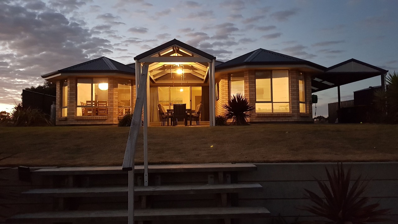 Photo of Outdoor in Seymour