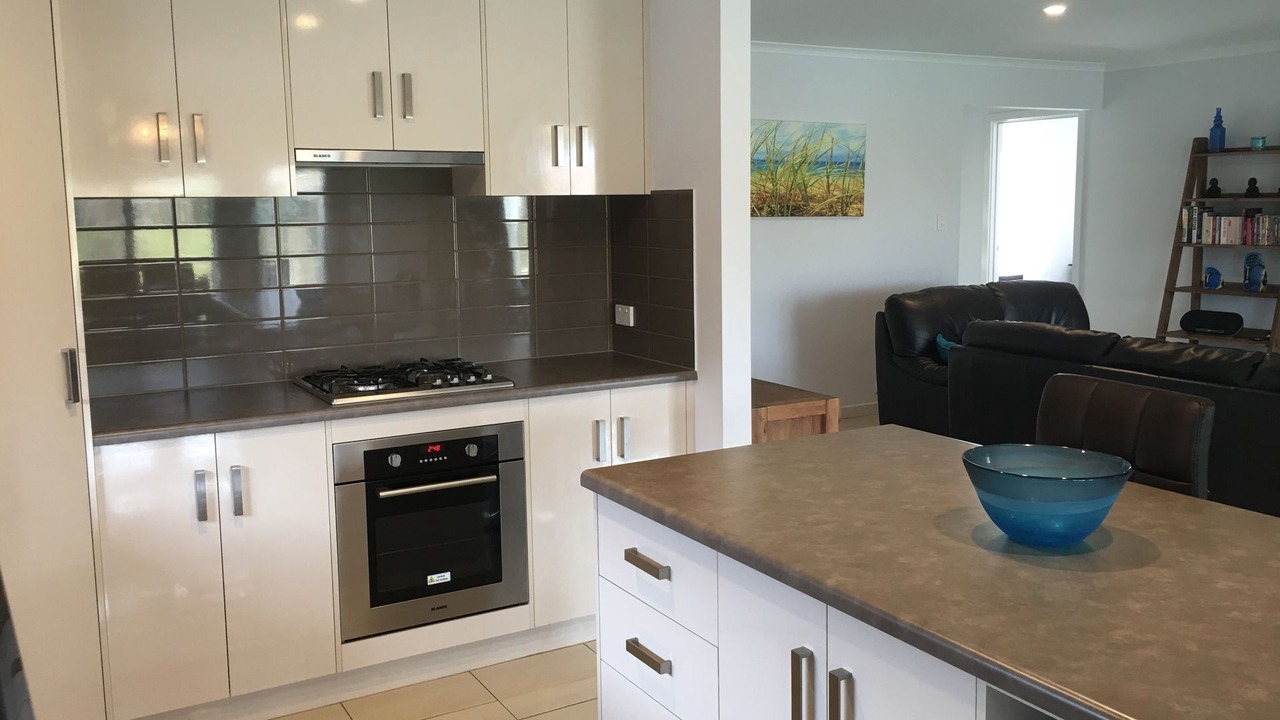 Photo of Kitchen in Seymour