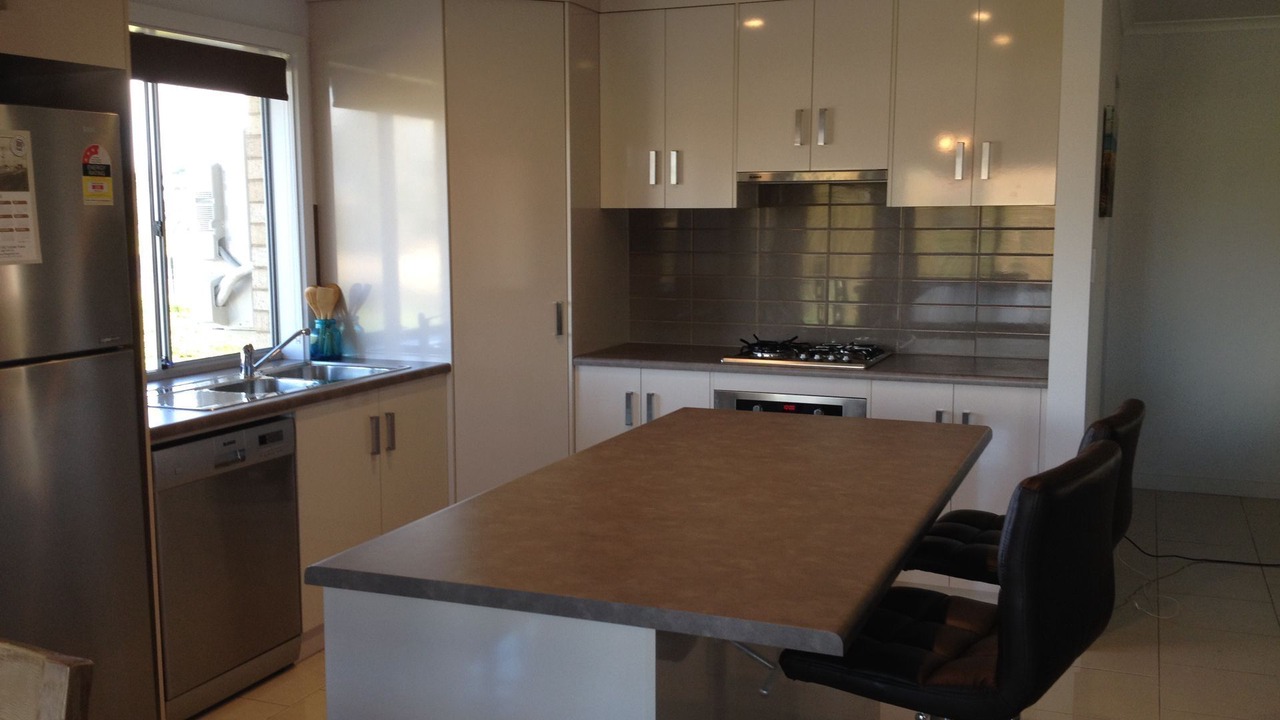 Photo of Kitchen in Seymour
