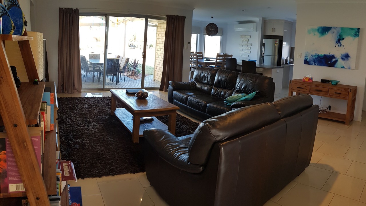 Photo of Livingroom in Seymour