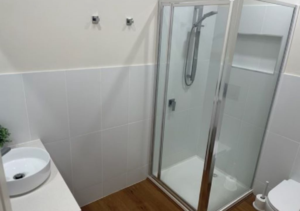 Photo of Bathroom in Yarrawonga