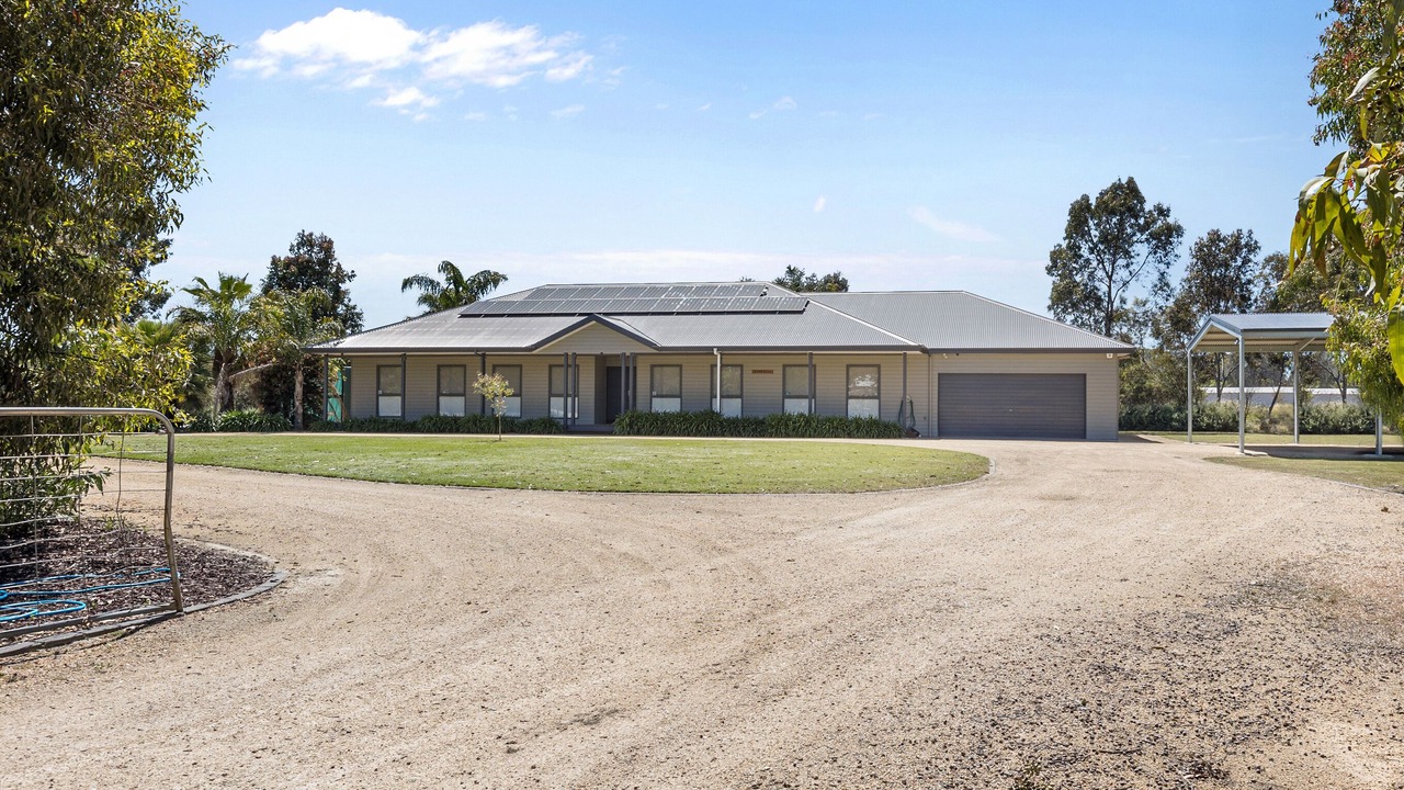 Photo of Outdoor in Yarrawonga
