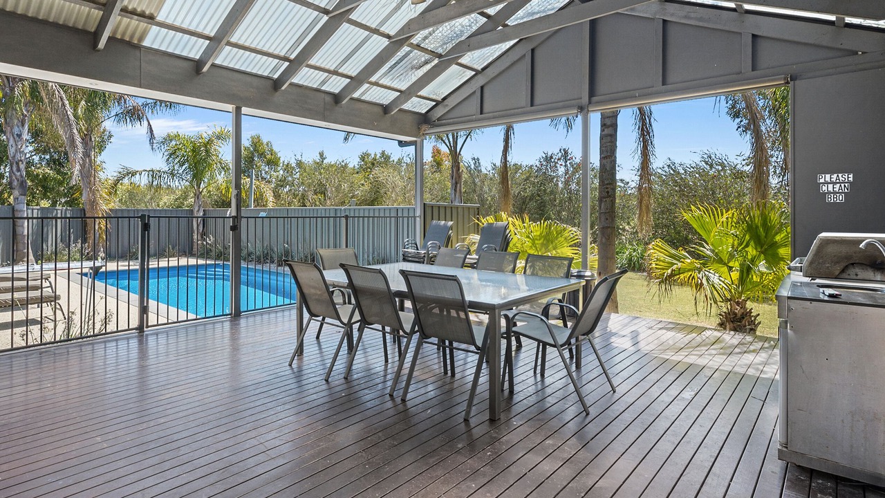 Photo of Outdoor in Yarrawonga