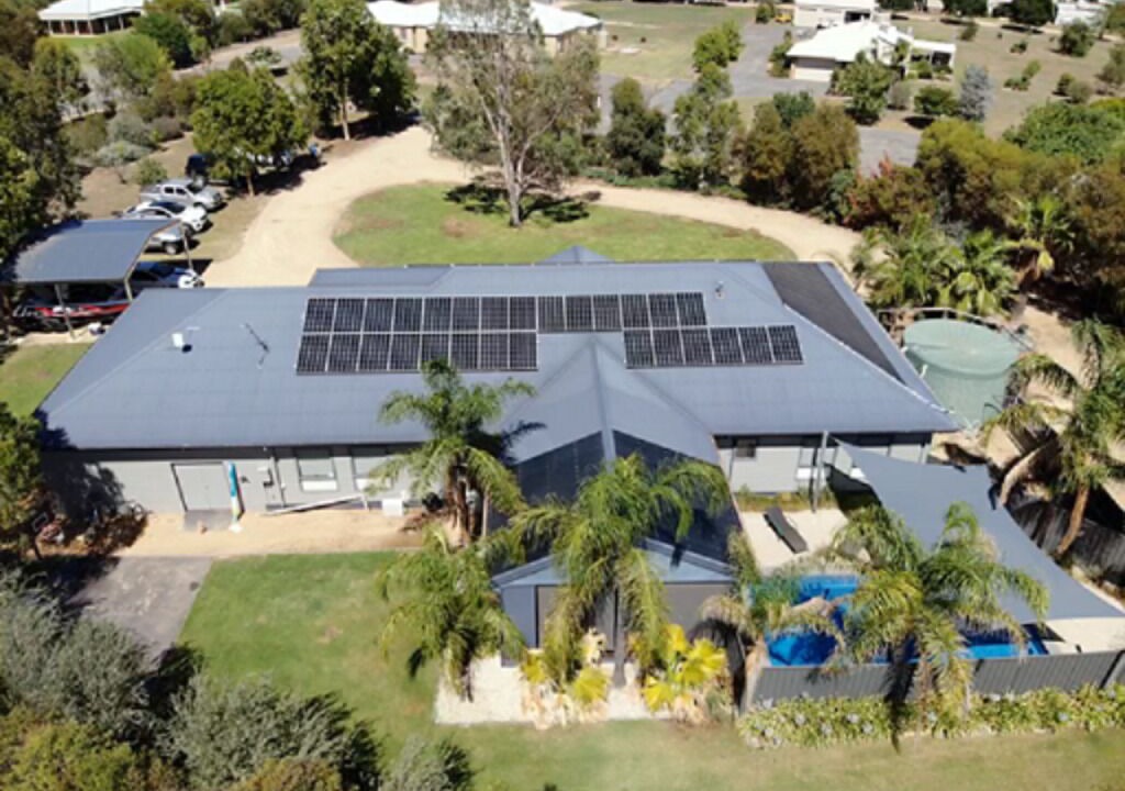 Photo of Others in Yarrawonga