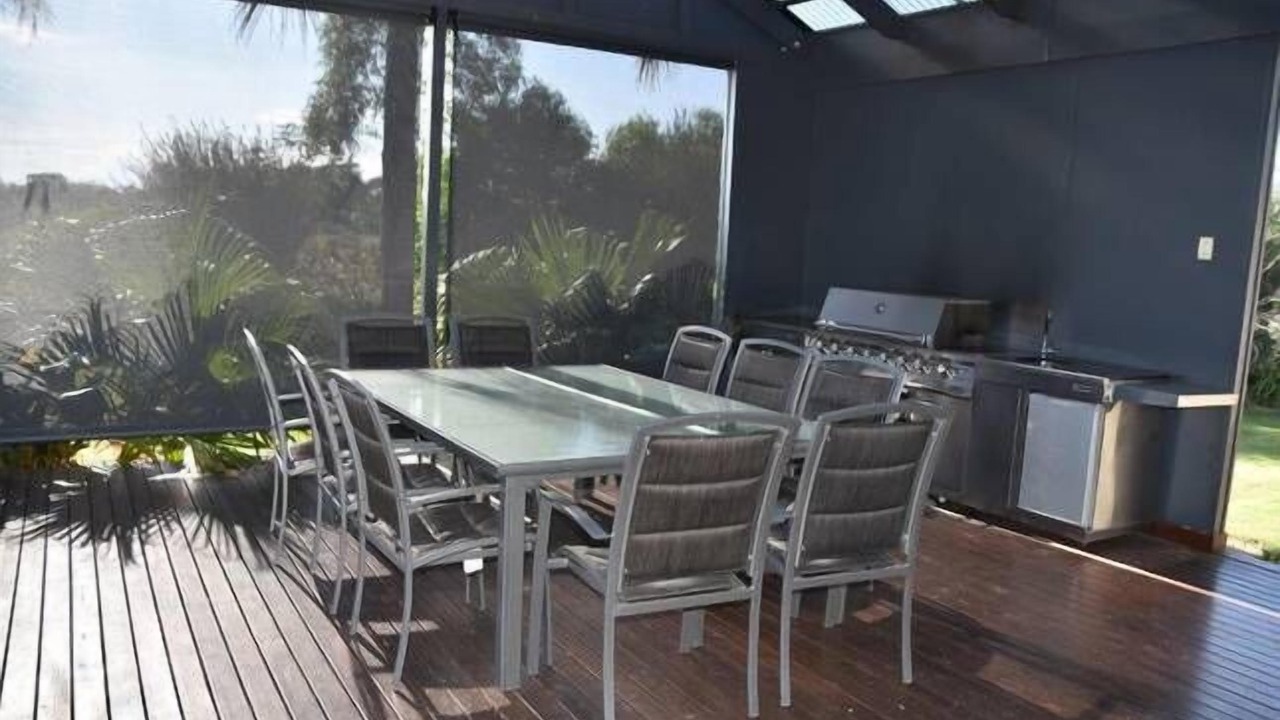 Photo of Outdoor in Yarrawonga