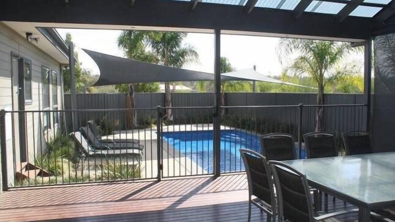 Photo of Outdoor in Yarrawonga