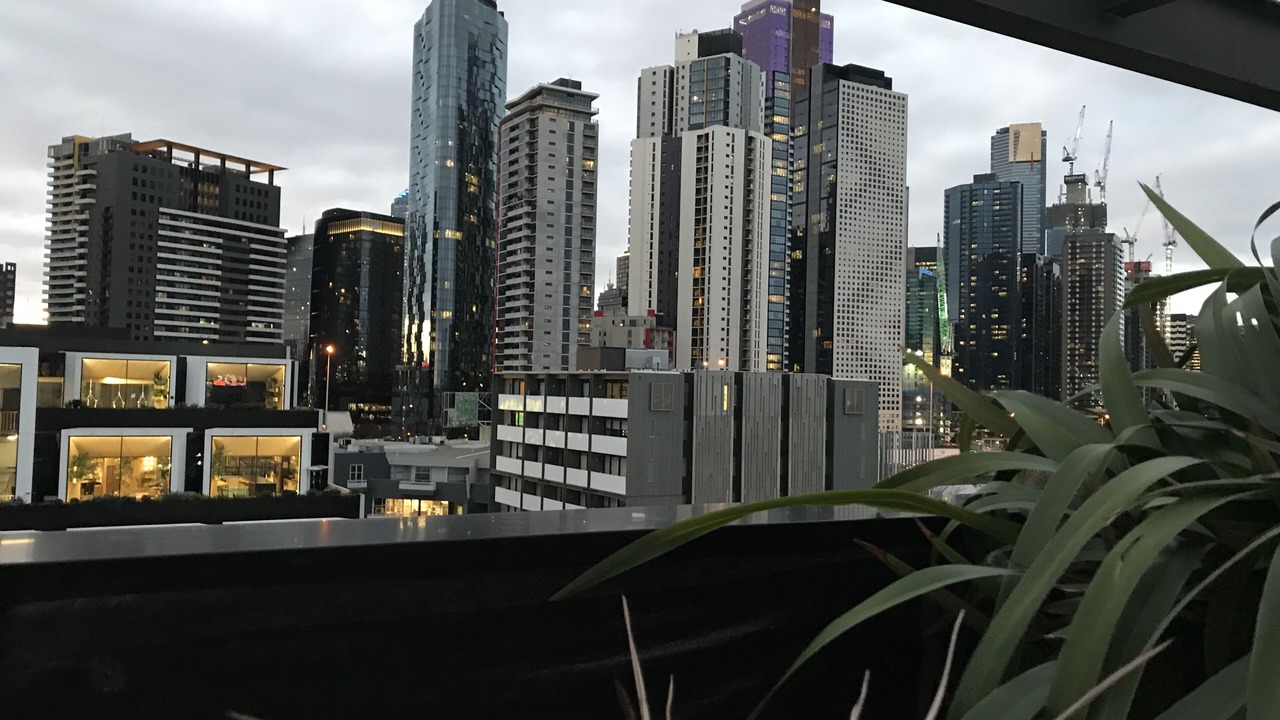 Photo of Outdoor in South Melbourne