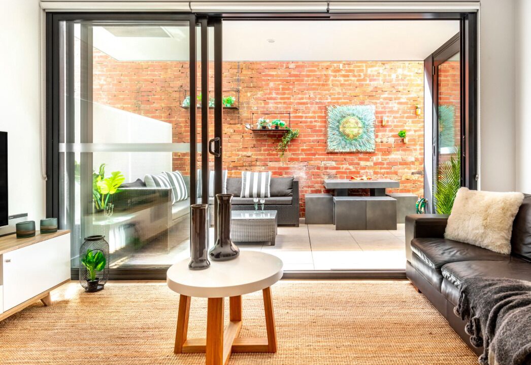 Photo of Outdoor in South Melbourne