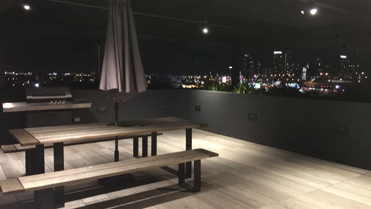 Photo of Outdoor in South Melbourne