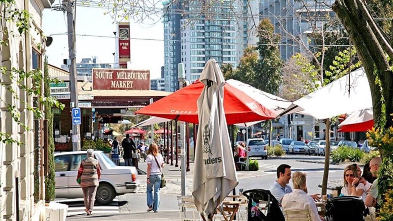 Photo of Others in South Melbourne