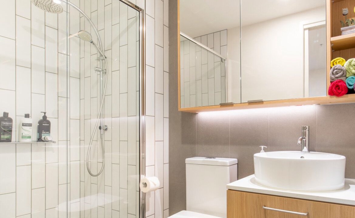 Photo of Bathroom in South Melbourne
