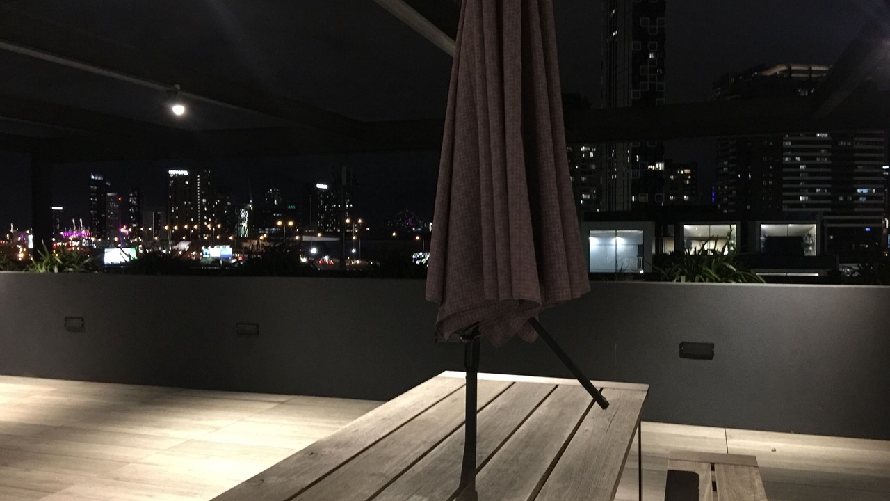 Photo of Patio Balcony in South Melbourne