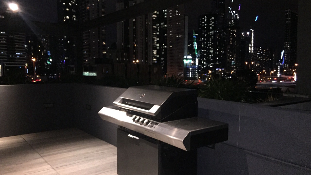 Photo of Outdoor in South Melbourne
