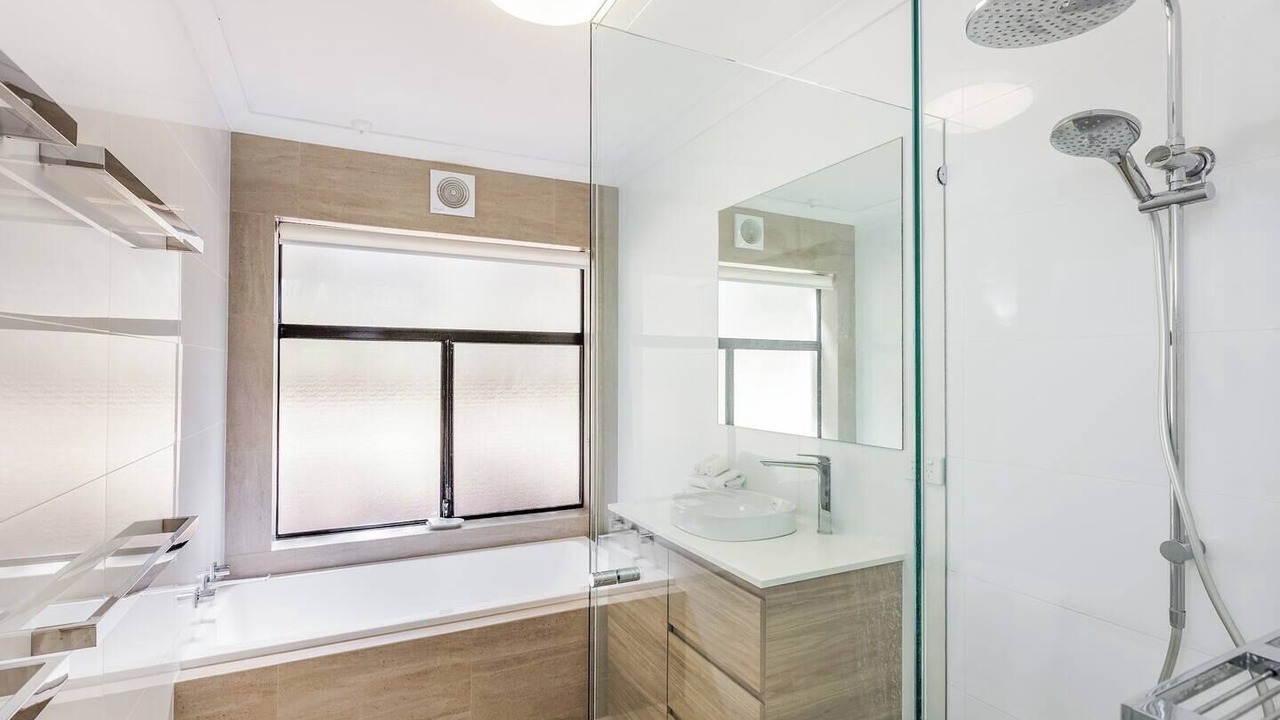 Photo of Bathroom in Dunsborough
