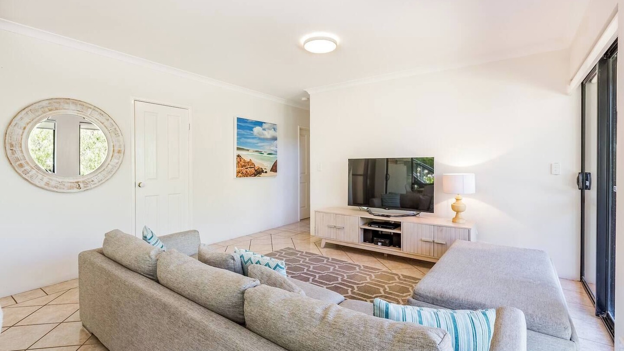Photo of Livingroom in Dunsborough