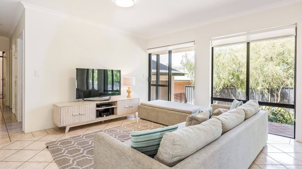 Photo of Livingroom in Dunsborough