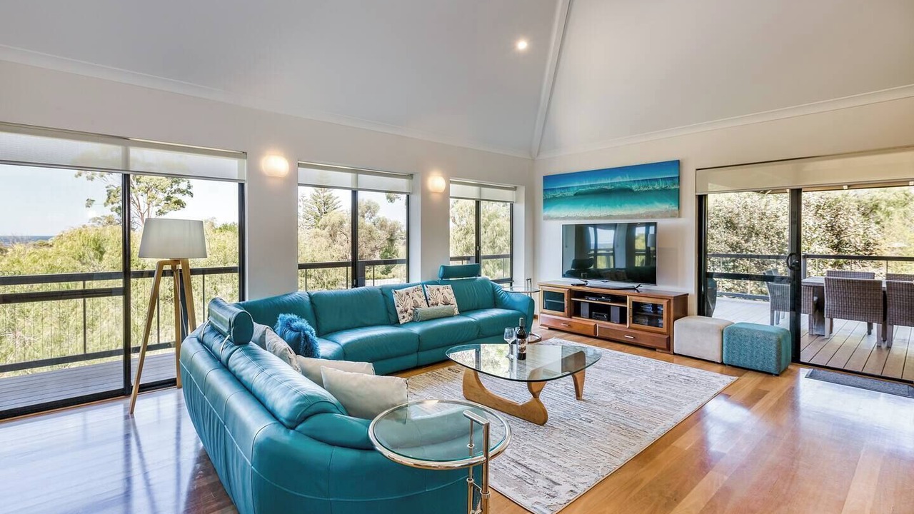 Photo of Livingroom in Dunsborough