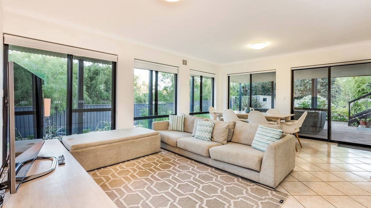 Photo of Bedroom in Dunsborough