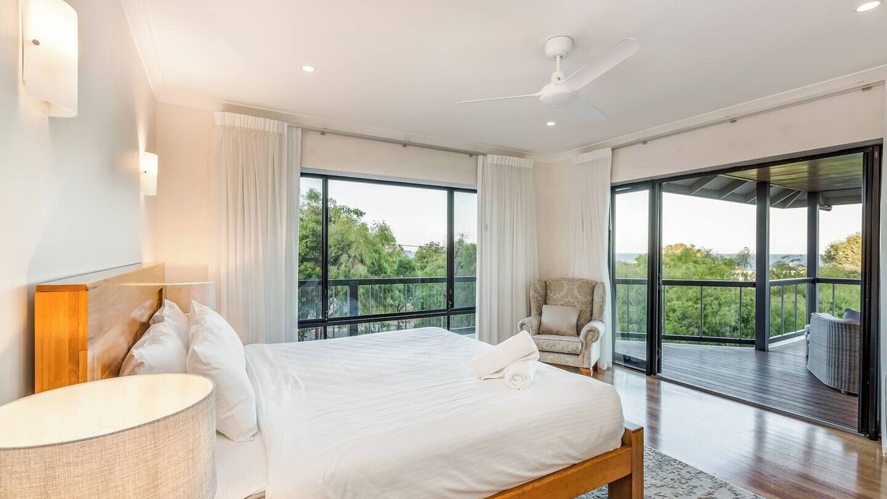 Photo of Bedroom in Dunsborough