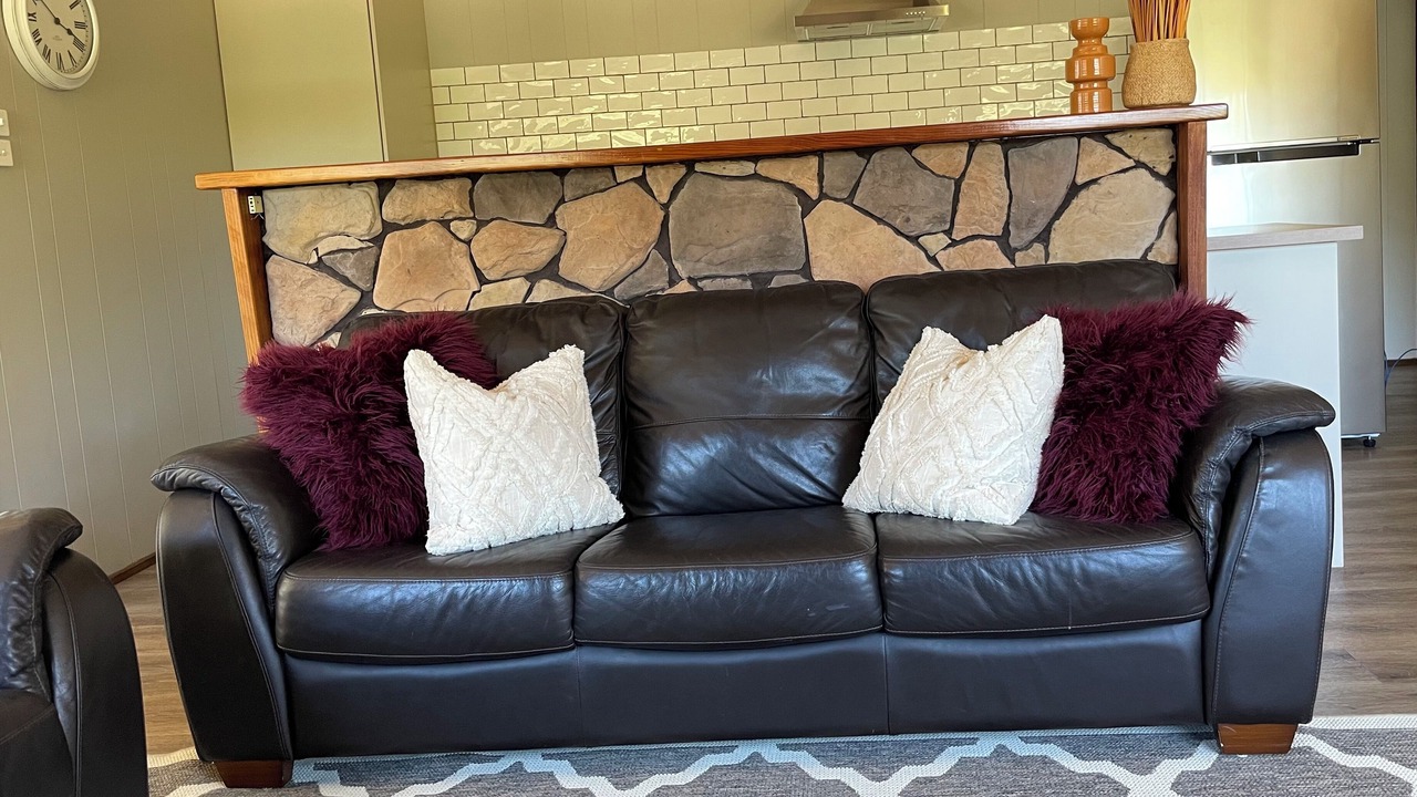 Photo of Livingroom in Goughs Bay
