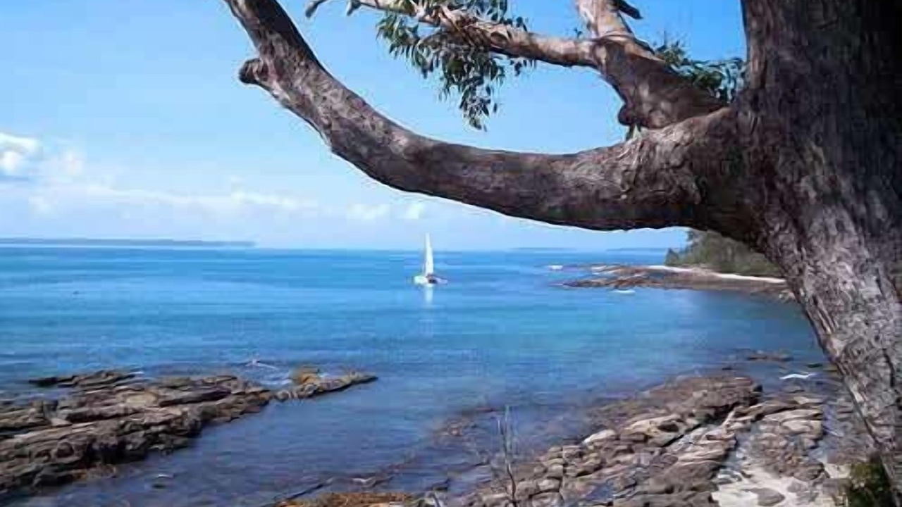 Photo of Others in Huskisson