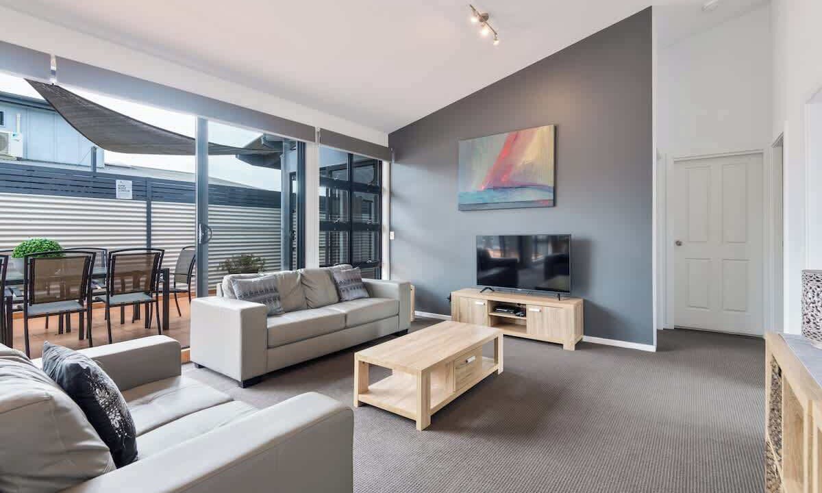 Photo of Bedroom in Huskisson