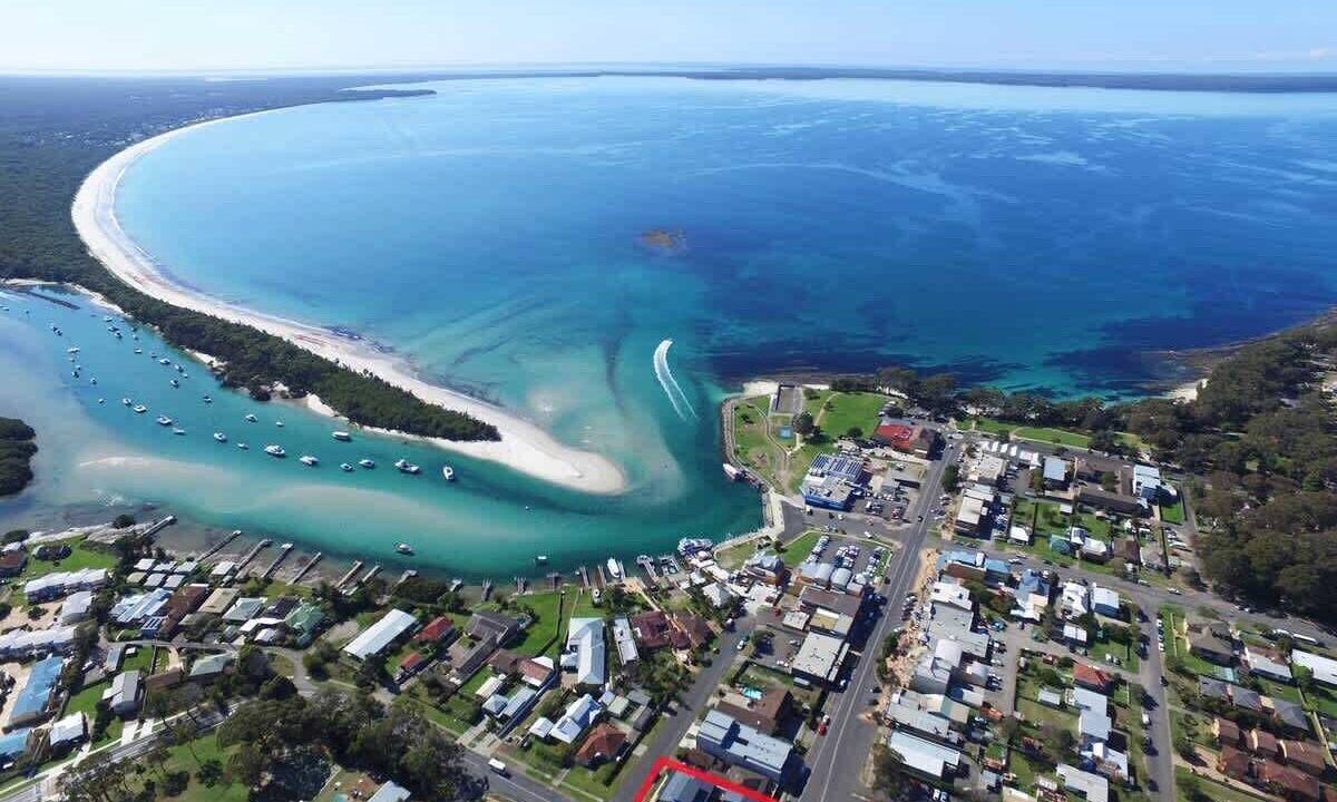 Photo of Others in Huskisson
