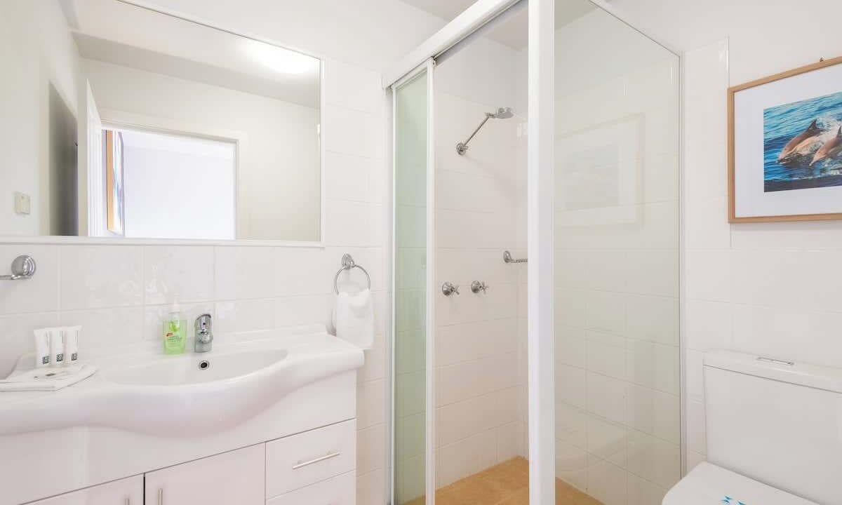 Photo of Bathroom in Huskisson