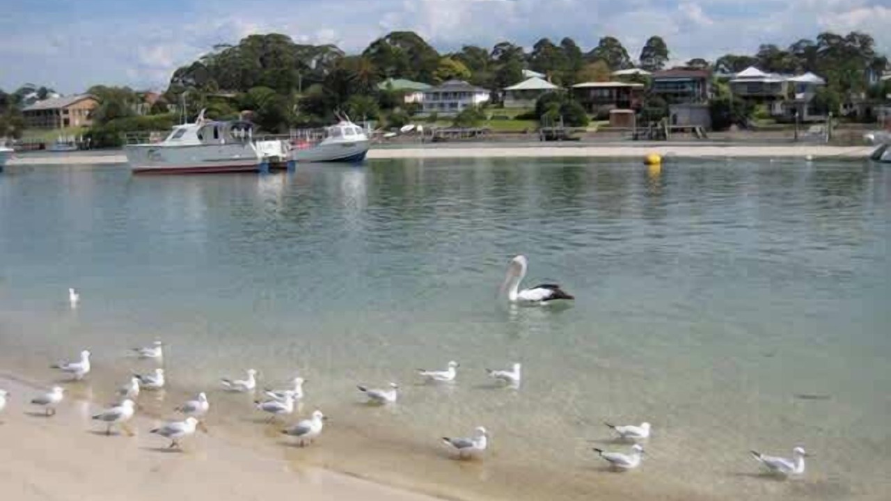 Photo of Others in Huskisson