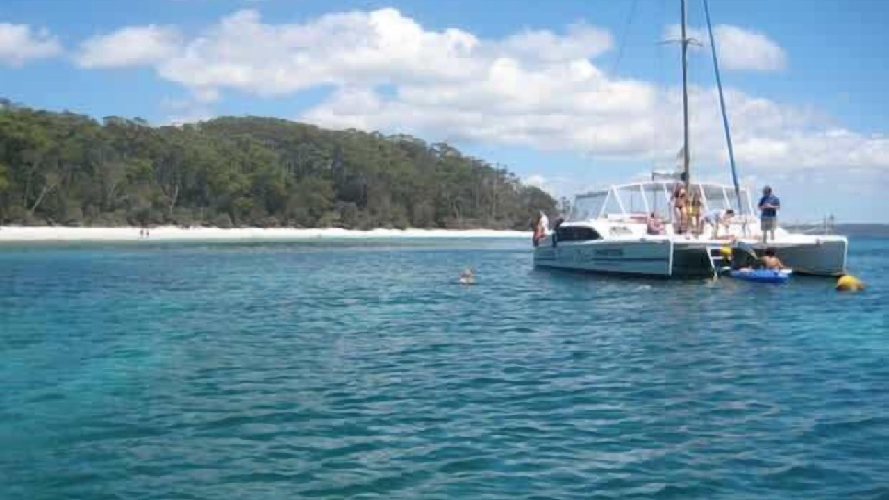 Photo of Others in Huskisson