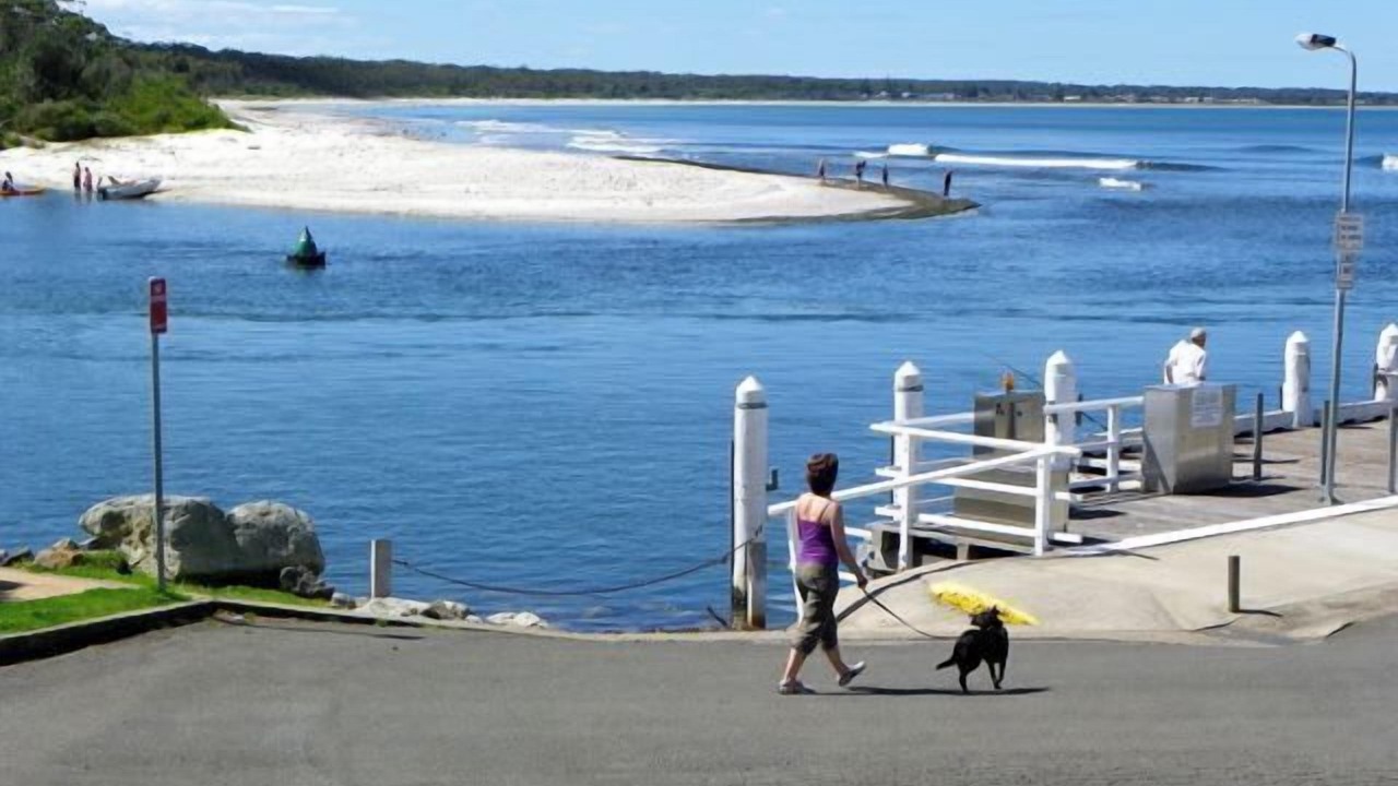 Photo of Others in Huskisson
