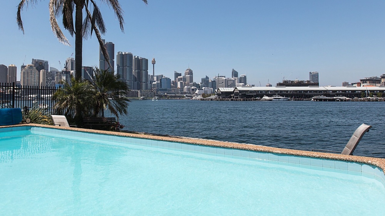 Photo of Outdoor in Balmain East