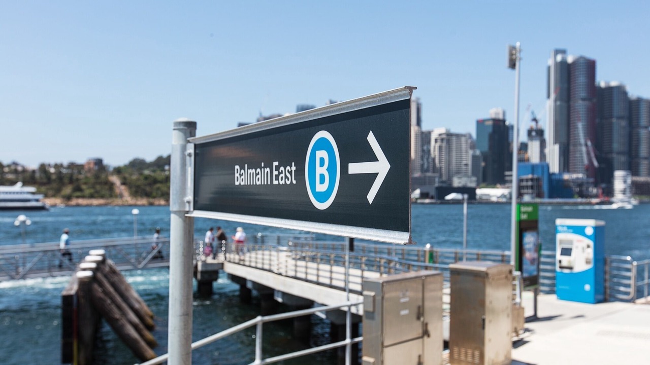 Photo of Others in Balmain East