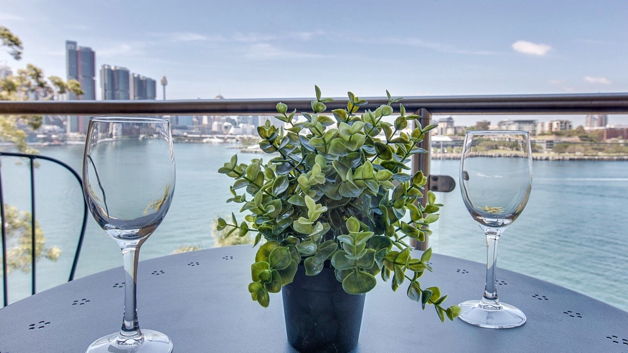 Photo of Patio Balcony in Balmain East