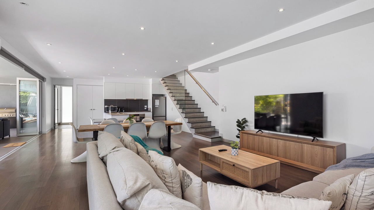 Photo of Livingroom in Rye