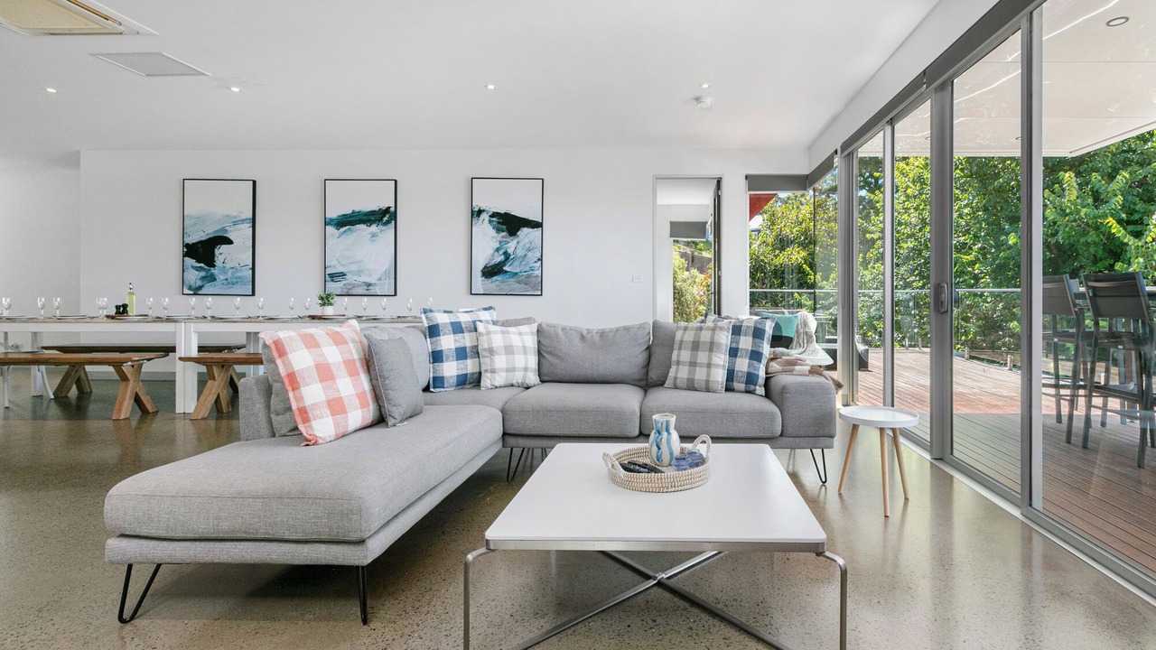Photo of Livingroom in Rye