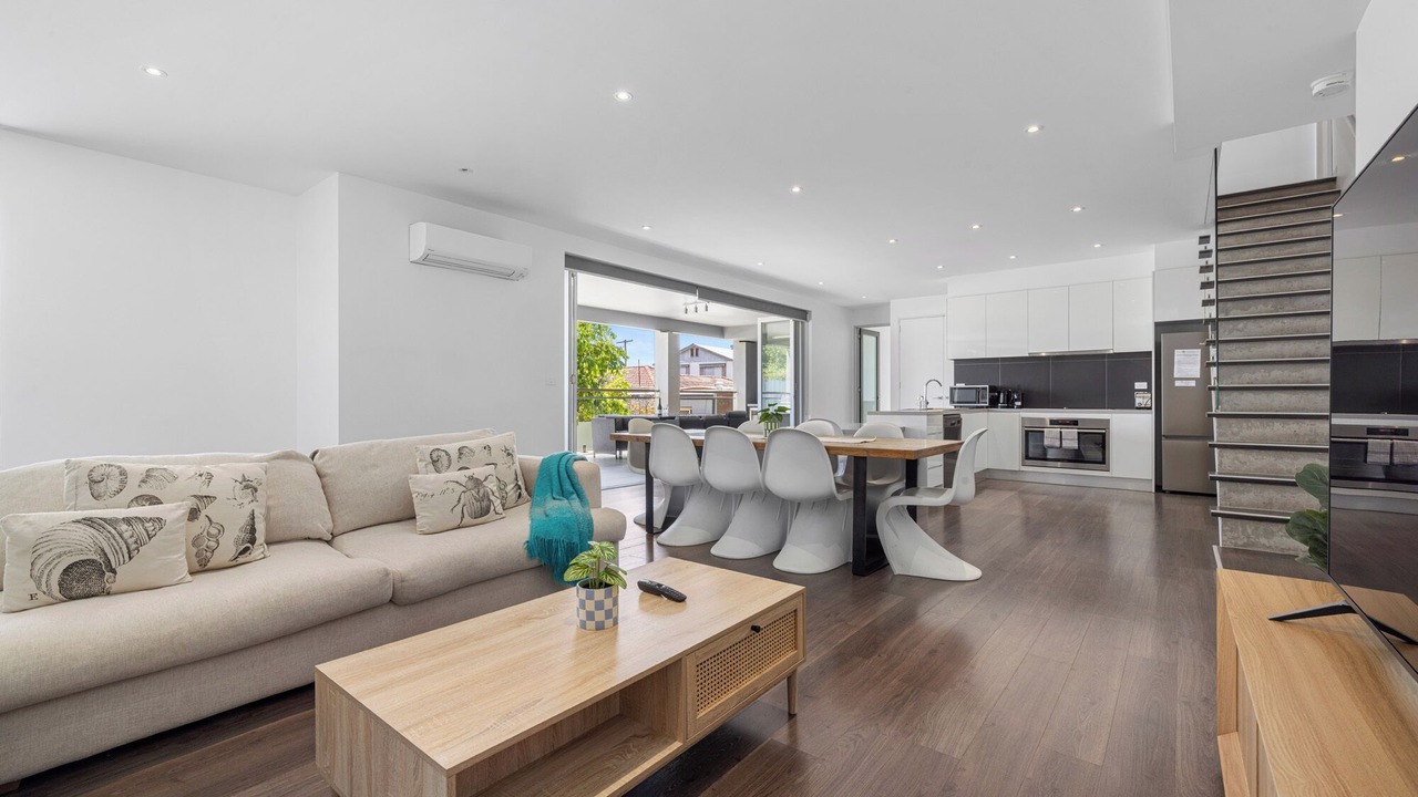 Photo of Livingroom in Rye