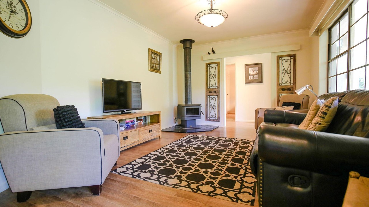 Photo of Livingroom in Bright