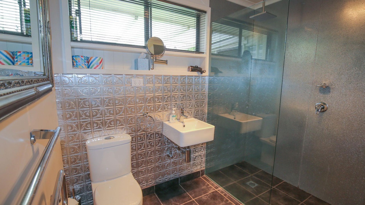 Photo of Bathroom in Bright