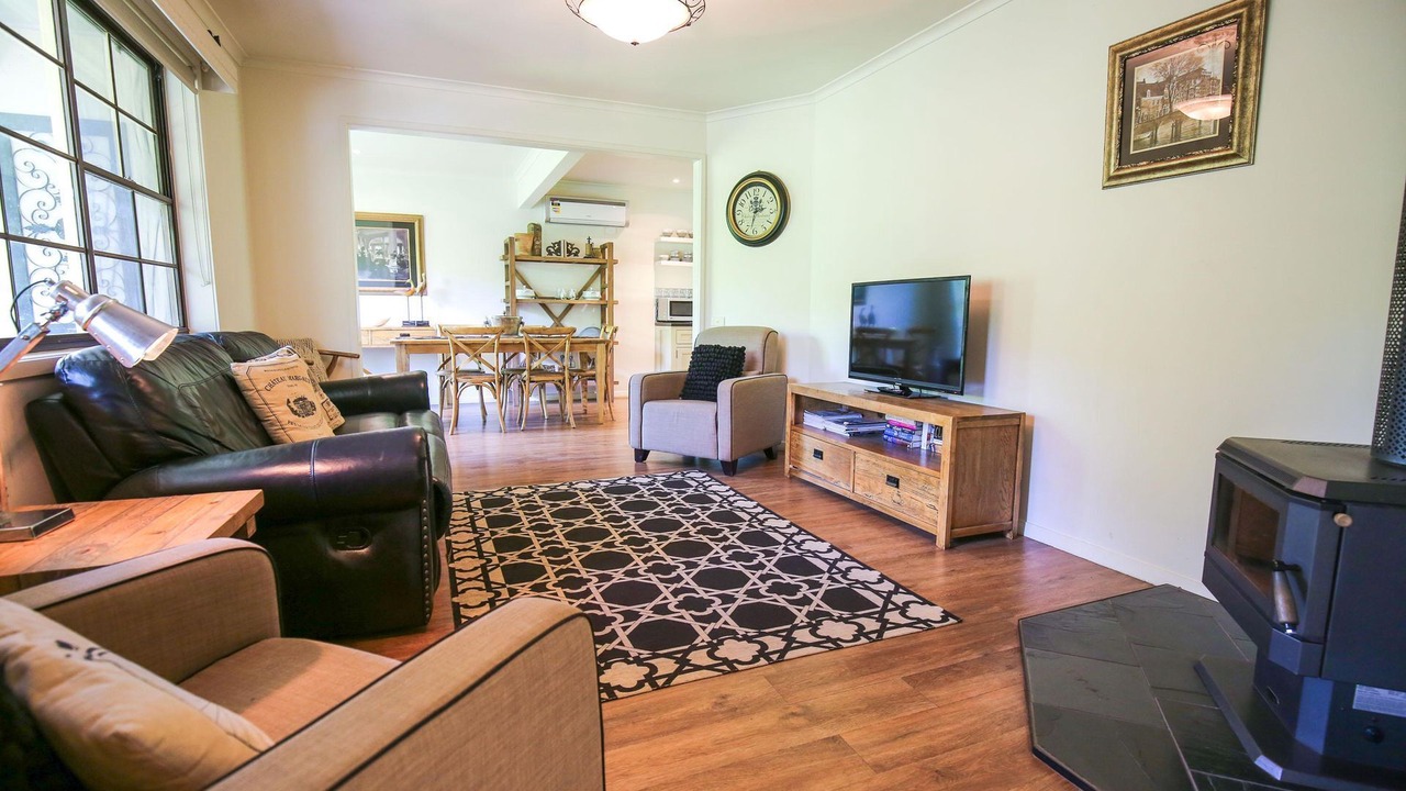 Photo of Livingroom in Bright