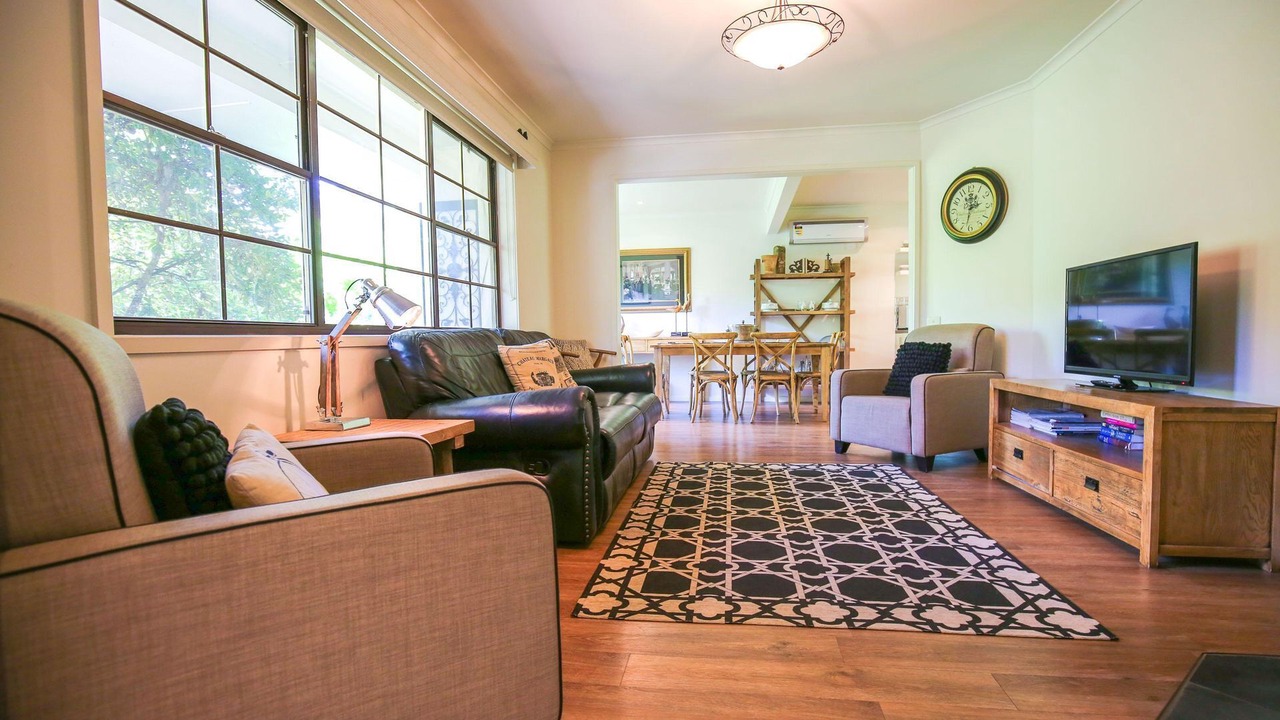 Photo of Livingroom in Bright