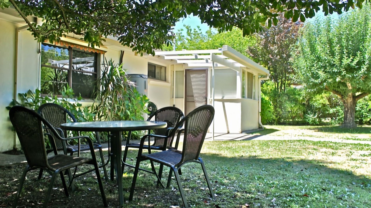 Photo of Outdoor in Bright