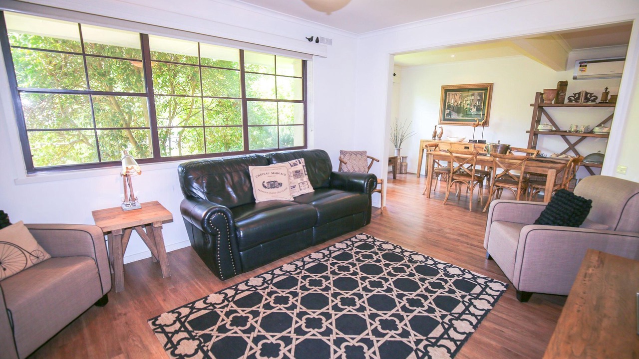 Photo of Livingroom in Bright