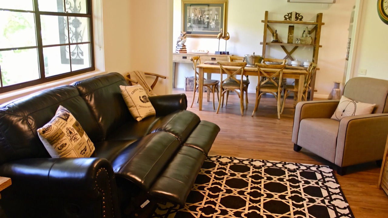 Photo of Livingroom in Bright