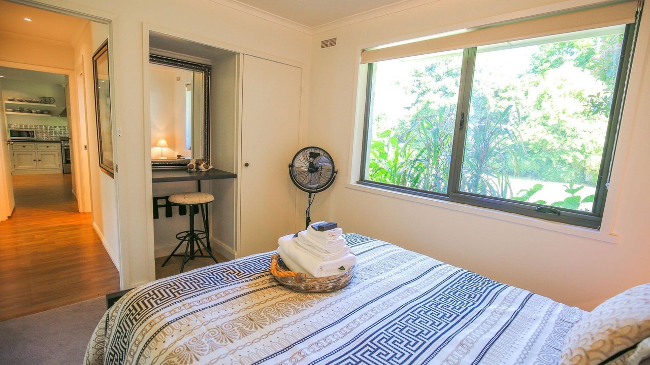 Photo of Bedroom in Bright