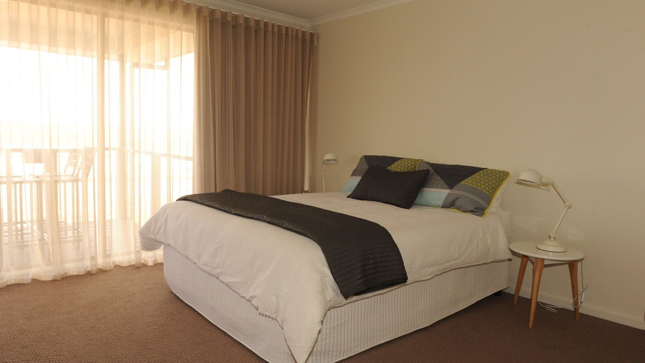 Photo of Bedroom in Mannum