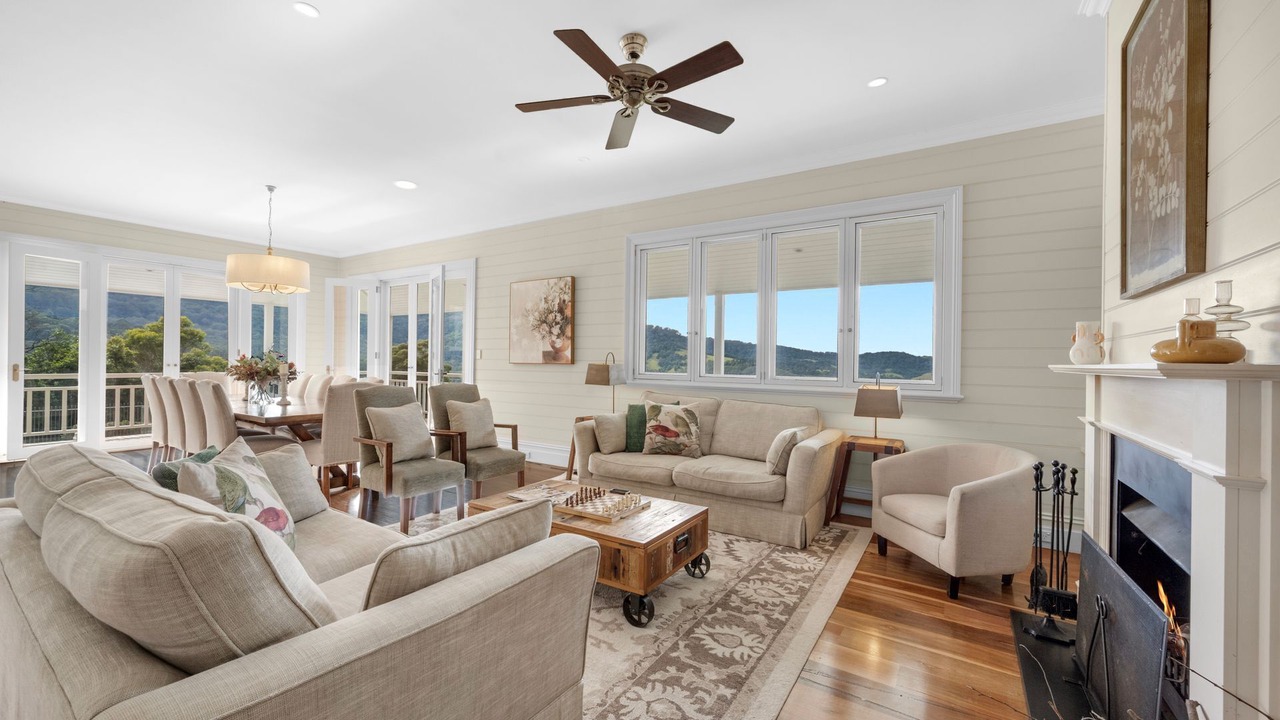 Photo of Livingroom in Woodhill