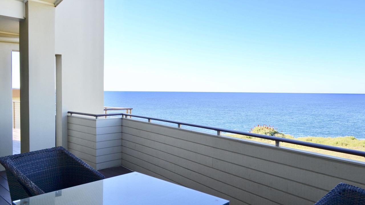 Photo of Patio Balcony in Kiama