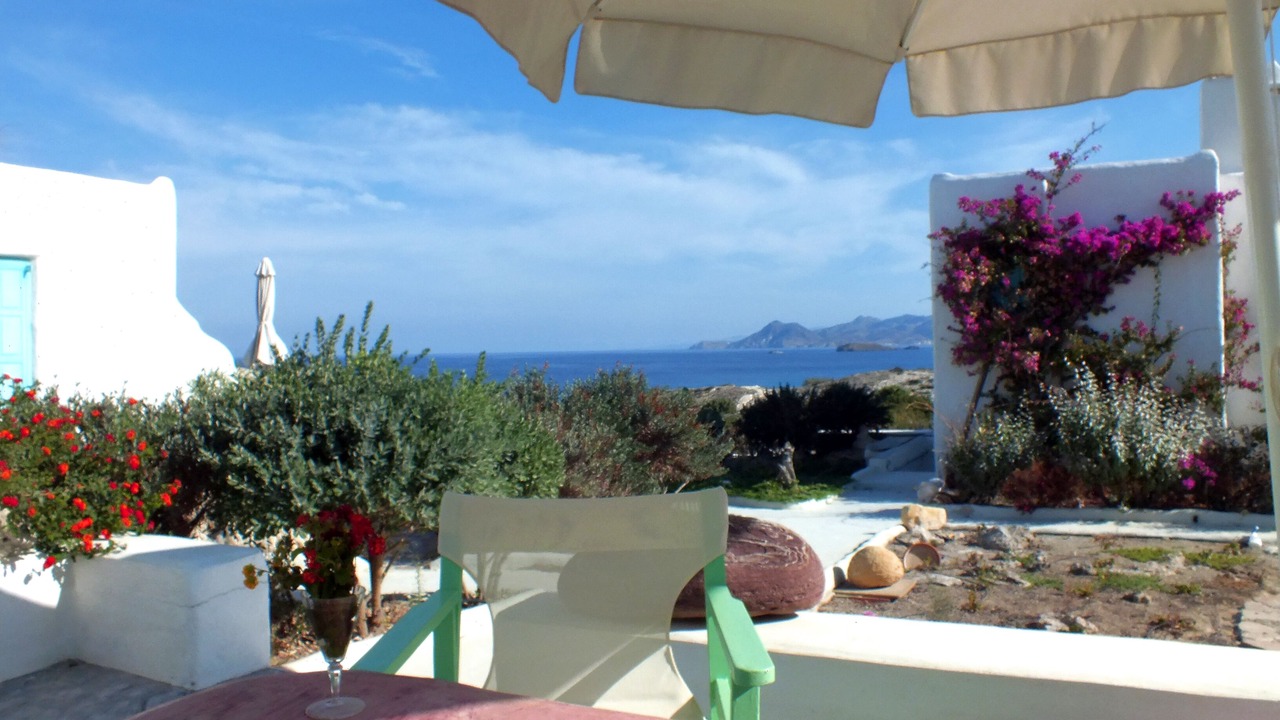 Photo of Outdoor in Milos