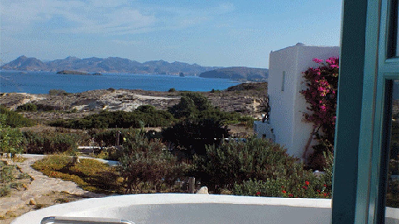 Photo of Outdoor in Milos